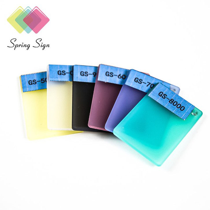 frosted acrylic sheet 3 frosted acrylic sheet 3