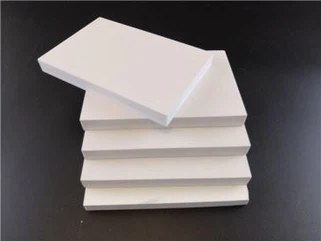 3mm Celuka PVC Foam Sheet Untuk Pencetakan Iklan