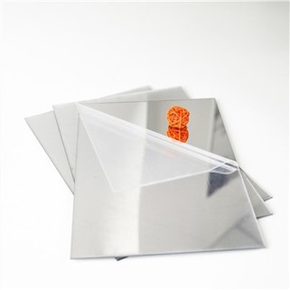 Lembar Cermin Akrilik Bahan Berkualitas Tinggi