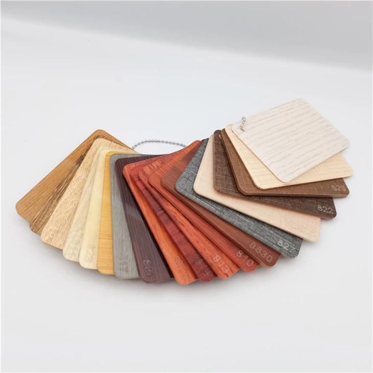 wood grain acrylic sheet