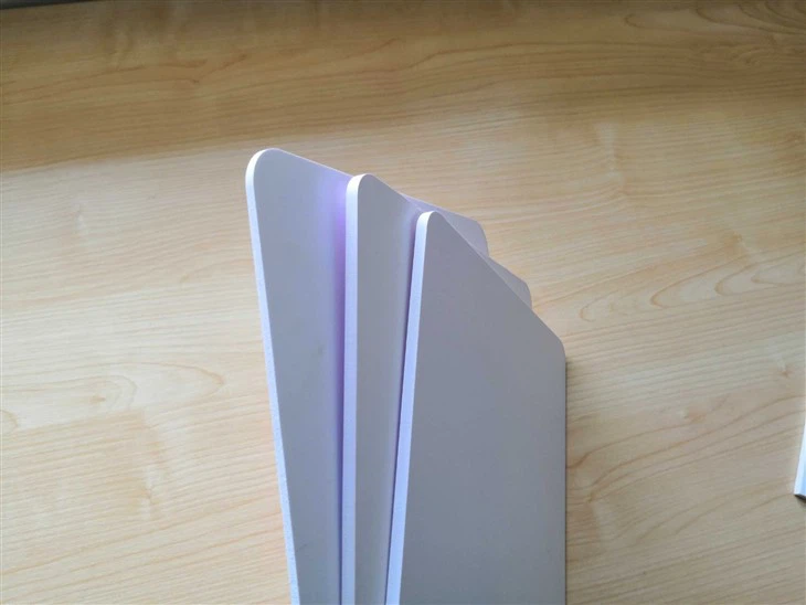 15mm PVC Co-Extruded Foam Sheet
