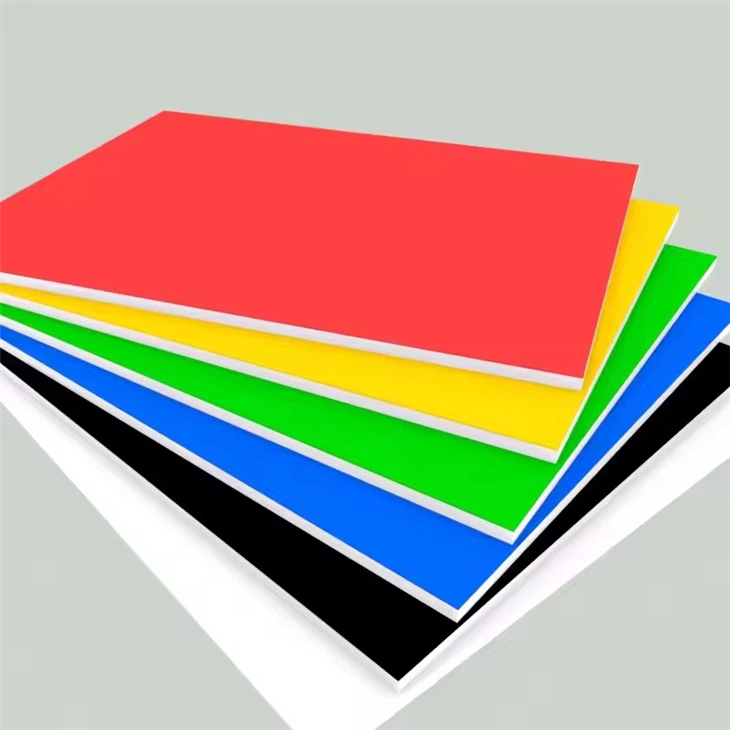 Paper Foam Board 5mm