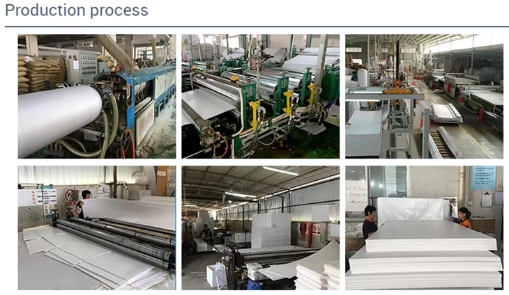 Paper Foam Board 5mm