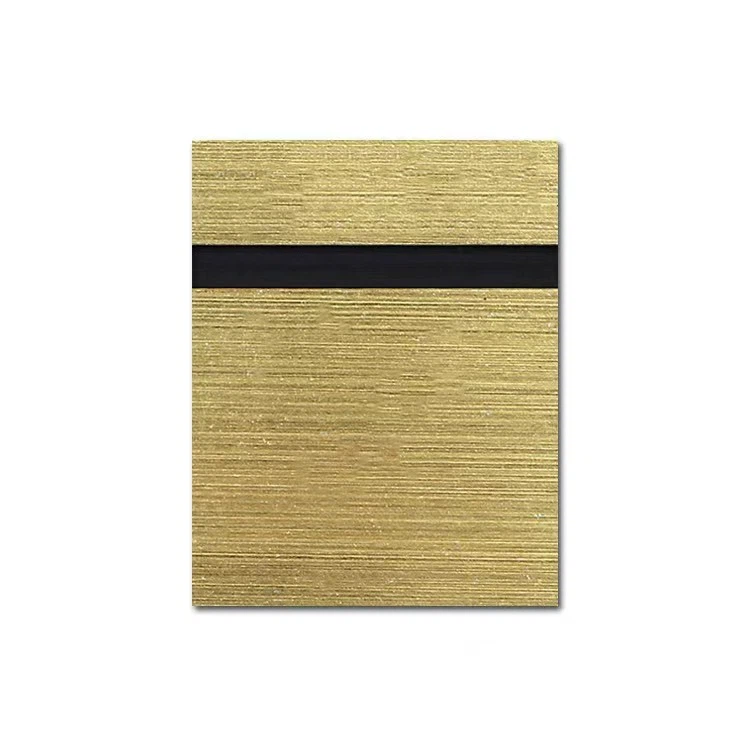 Abs Double Color Plastİc Sheet