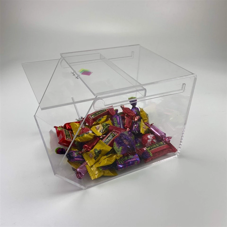 Acrylic Candy Box high quality