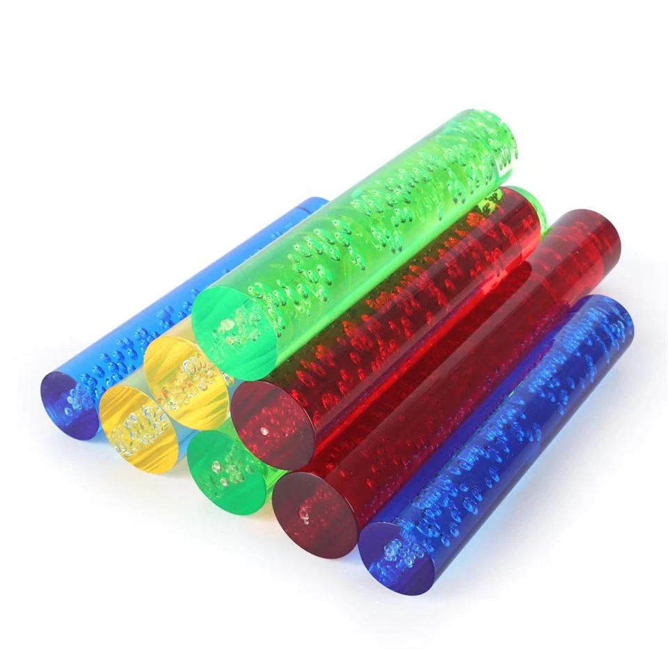 Acrylic Rod