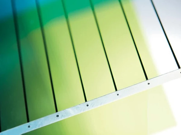 Acrylic Sound Barrier Sheet suppliers