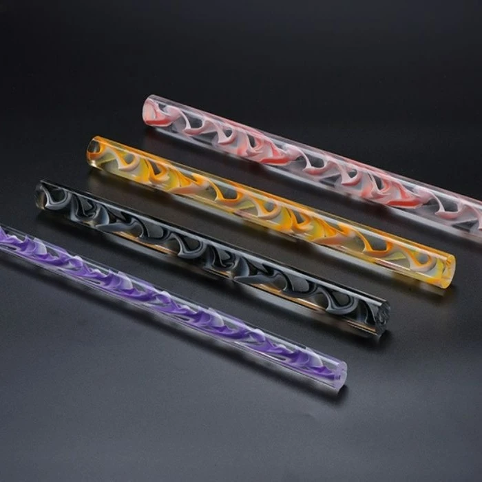 Marble Acrylic Rods factory